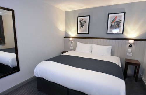 Hoole Hotel | Oaklands Hotel