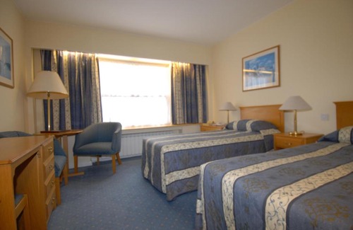 Trinity Hotel | Oaklands Lodge Hotel