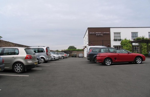 Trinity Hotel | Oaklands Lodge Hotel