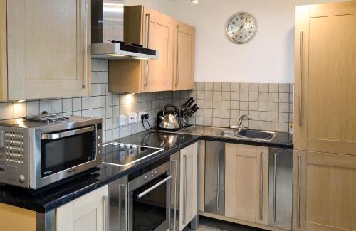 Conwy House | Oakleigh Cottage