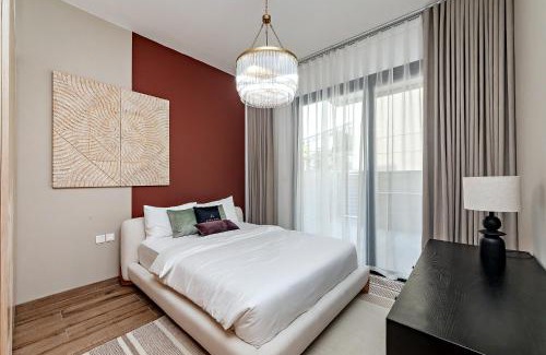 Jumeirah Village Circle Apartment | Oakley Square 1BR Apartment with maid's room