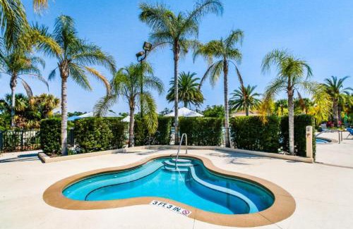 West Kissimmee Apartment | Oakwater Resort 7504