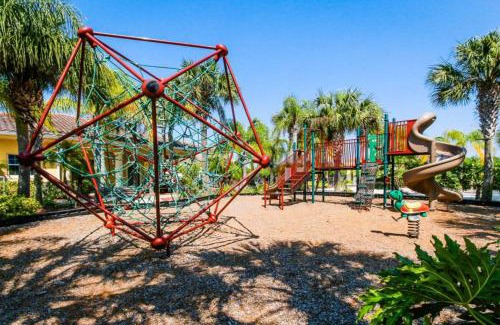 West Kissimmee Apartment | Oakwater Resort 7504
