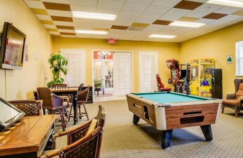 West Kissimmee Apartment | Oakwater Resort 7504