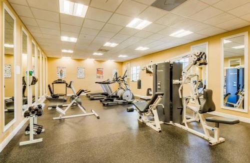 West Kissimmee Apartment | Oakwater Resort 7504