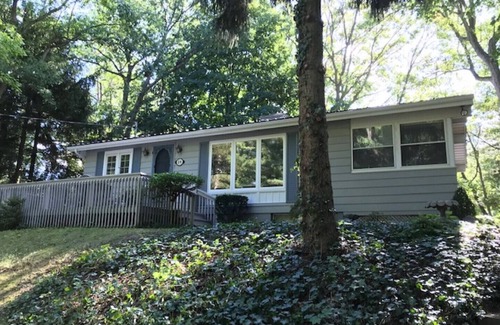 Grand Bend Cottage | Oakwood Park Grand Bend