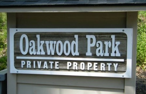 Grand Bend Cottage | Oakwood Park Grand Bend