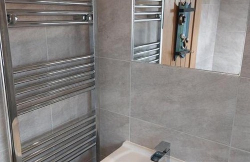 Keighley House | Oakworth