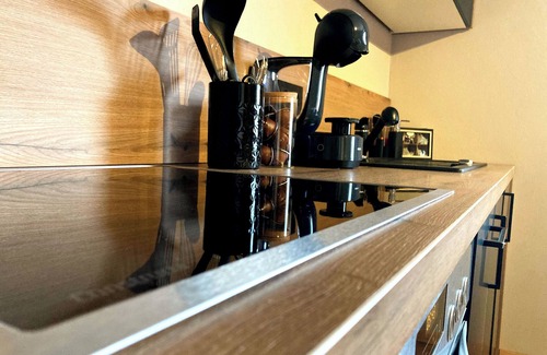 Neureichenau Apartment | [Oansa] incl. breakfast - active/family vacation in the Dreisessel region D-A-CZ