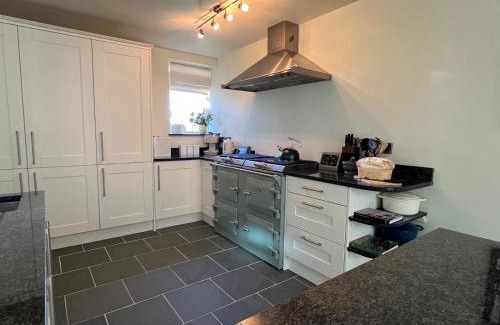 Oare House | Oare Manor Cottage