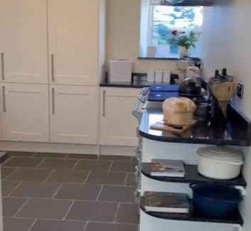 Oare House | Oare Manor Cottage