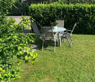Radolfzell am Bodensee House | Oase der Gemütlichkeit an den See n