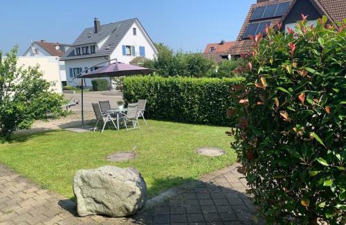 Radolfzell am Bodensee House | Oase der Gemütlichkeit an den See n