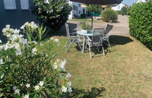Radolfzell am Bodensee House | Oase der Gemütlichkeit an den See n