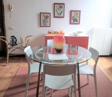Cannaregio Apartment | Oasi 5503a