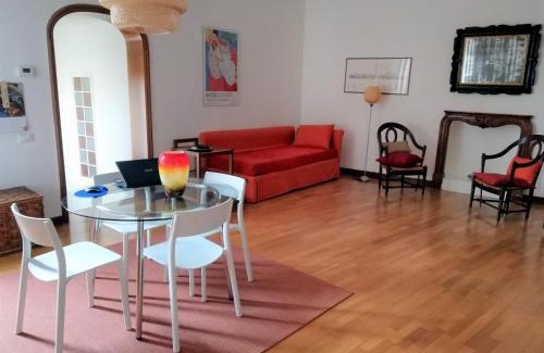 Cannaregio Apartment | Oasi 5503a