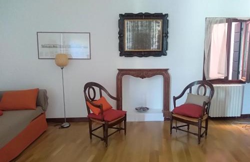 Cannaregio Apartment | Oasi 5503a