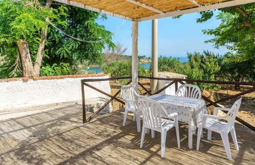 Scopello House | Oasi Apartments