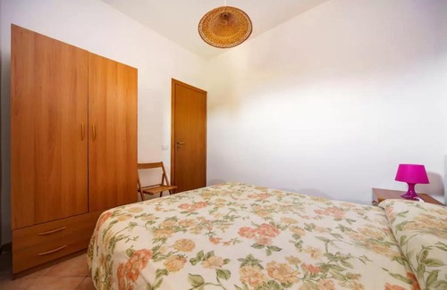 Scopello House | Oasi Apartments