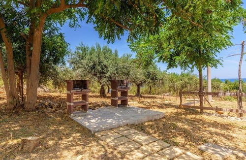 Scopello House | Oasi Apartments