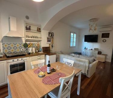Livorno House | Oasi Ardenza la tua casa al mare a Livorno