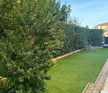 Livorno House | Oasi Ardenza la tua casa al mare a Livorno
