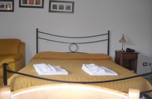 Torre A Castello Apartment | Oasi Del Grillo