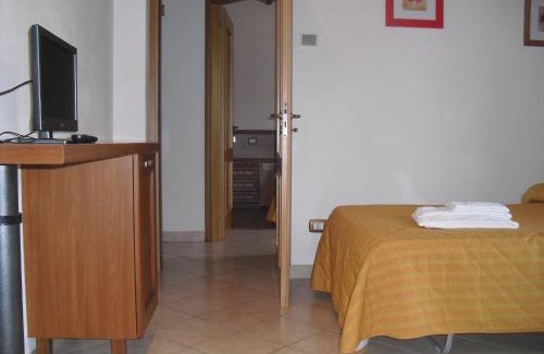 Torre A Castello Apartment | Oasi Del Grillo