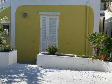 Le Forna Apartment | Oasi del Mare