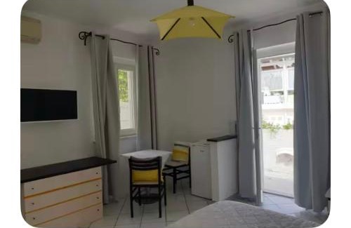 Le Forna Apartment | Oasi del Mare