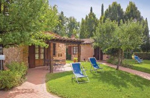Castiglione del Lago Apartment | Oasi della Pergola - Arco Piccolo