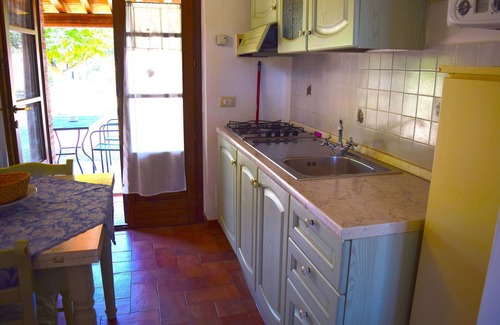 Castiglione del Lago Apartment | Oasi della Pergola - Nido
