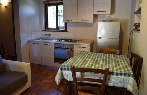 Castiglione del Lago Apartment | Oasi della Pergola - Querciola