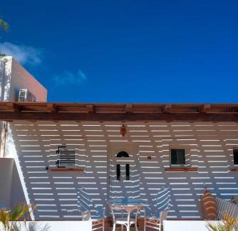 Lampedusa Hotel | Oasi Di Casablanca