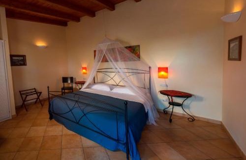 Lampedusa Hotel | Oasi Di Casablanca