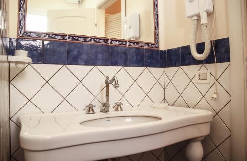 Lampedusa Hotel | Oasi Di Casablanca