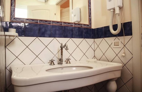 Lampedusa Hotel | Oasi di Casablanca
