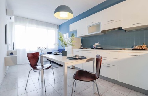 Lido degli Estensi Apartment | Oasi di Davide - [Relax al Lido degli Estensi]