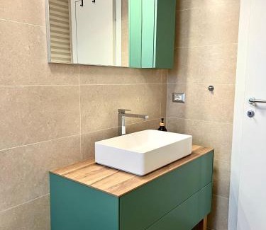 Pigneto Apartment | Oasi di pace