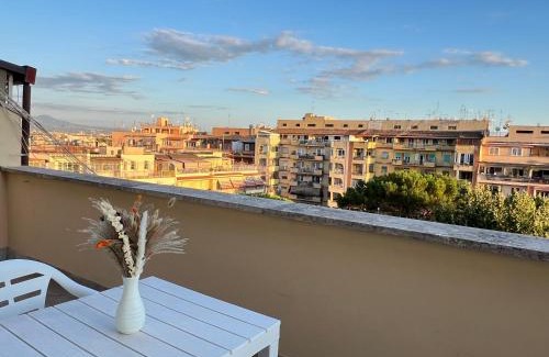 Pigneto Apartment | Oasi di pace