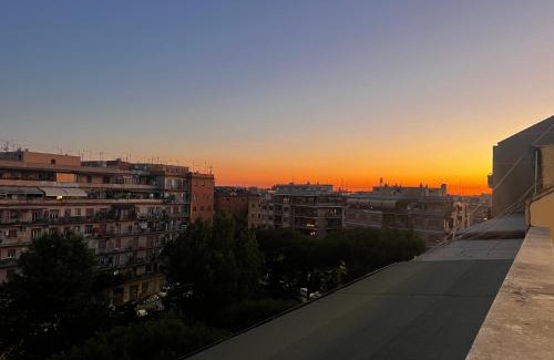 Pigneto Apartment | Oasi di pace