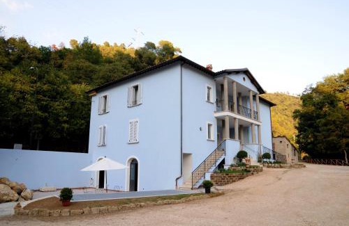 Terni House | Oasi la Cascata