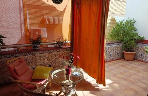 San Gil Apartment | Oasi Macarena