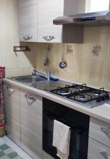 Contrada Pantano d'Arci House | Oasi Marina