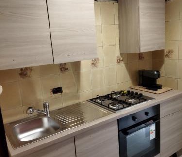 Contrada Pantano d'Arci House | Oasi Marina