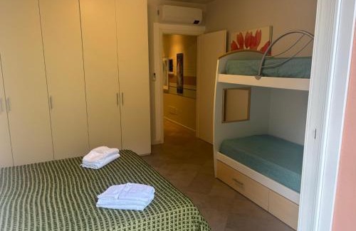 San Terenzo Apartment | Oasi Verde 6