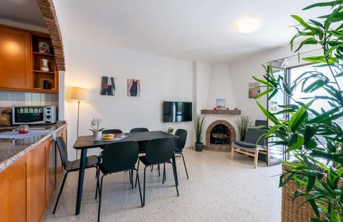 Oasis del Capistrano Apartment | Oasis 16 - Two Bedroom Apartment, Sleeps 6