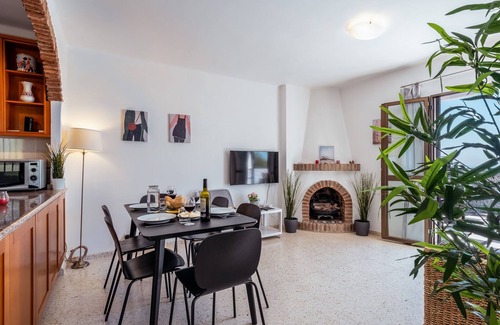 Oasis del Capistrano Apartment | Oasis 16 - Two Bedroom Apartment, Sleeps 6