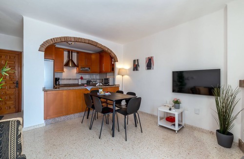 Oasis del Capistrano Apartment | Oasis 16 - Two Bedroom Apartment, Sleeps 6