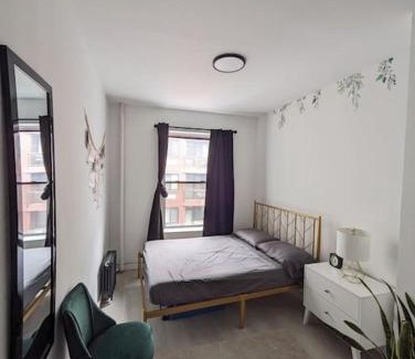 Midtown South Apartment | Oasis Apartment in the Heart of Union Square Downtown Manhattan